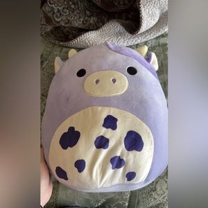 Bubba the squishmallow 14” WITH TAGS